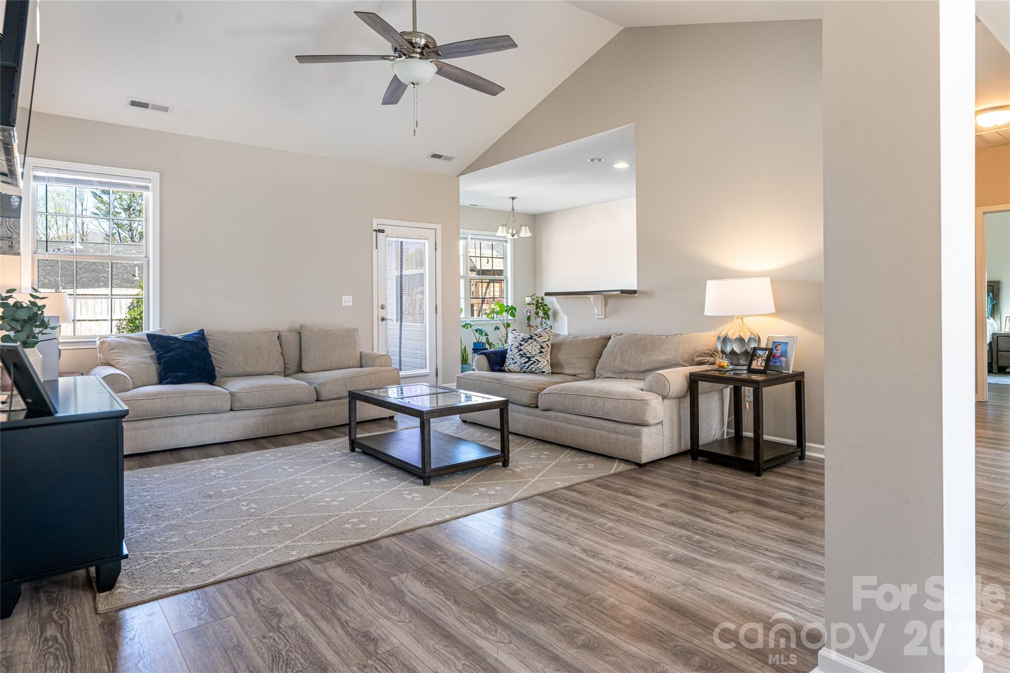 Maple Trace - Residential