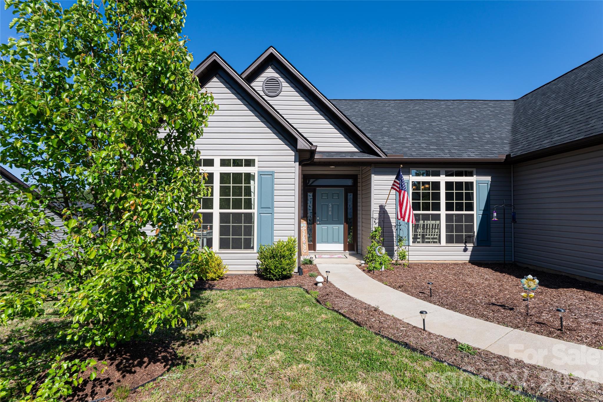 Maple Trace - Residential