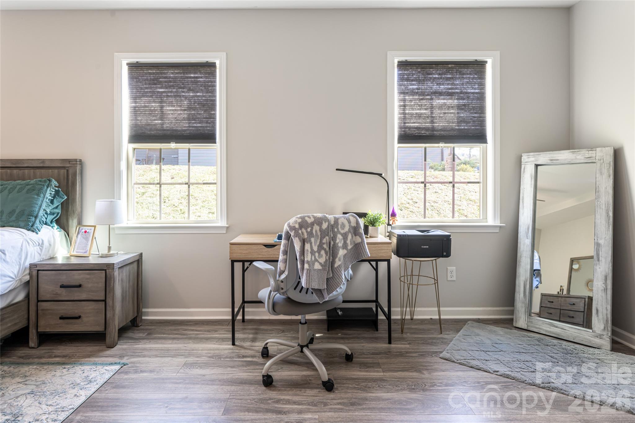 Maple Trace - Residential