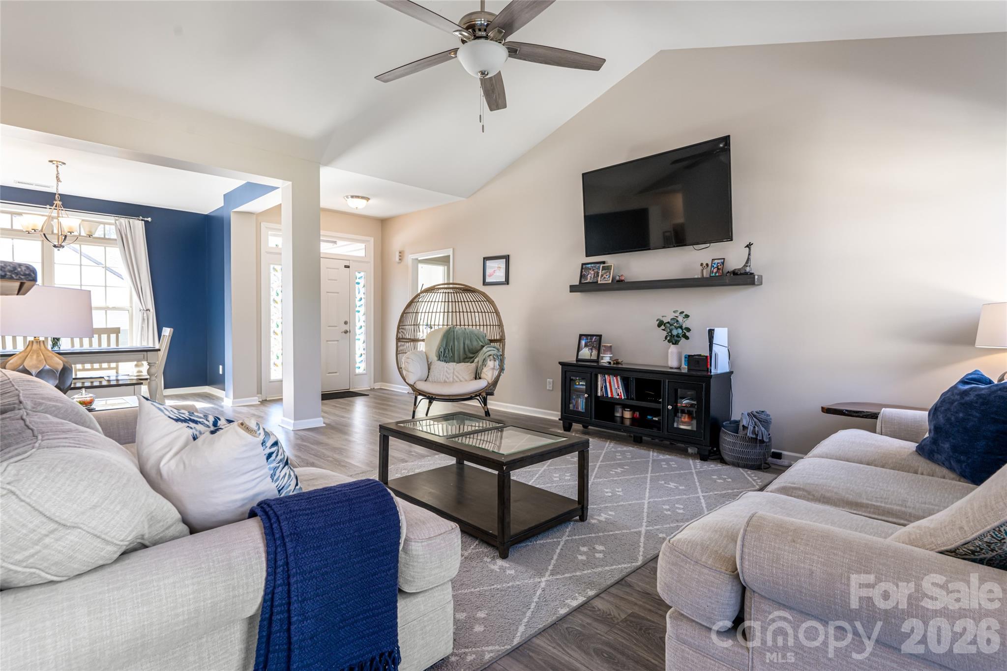 Maple Trace - Residential