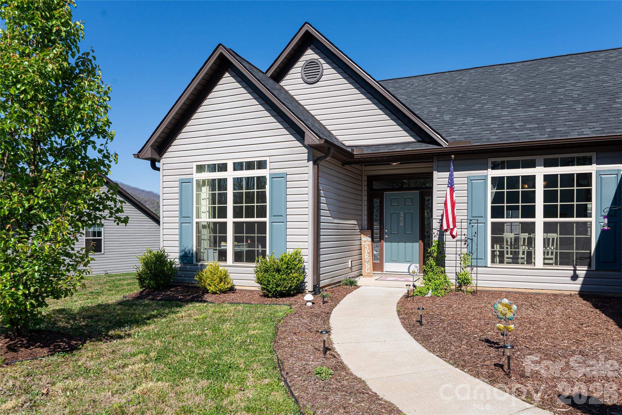 Maple Trace - Residential