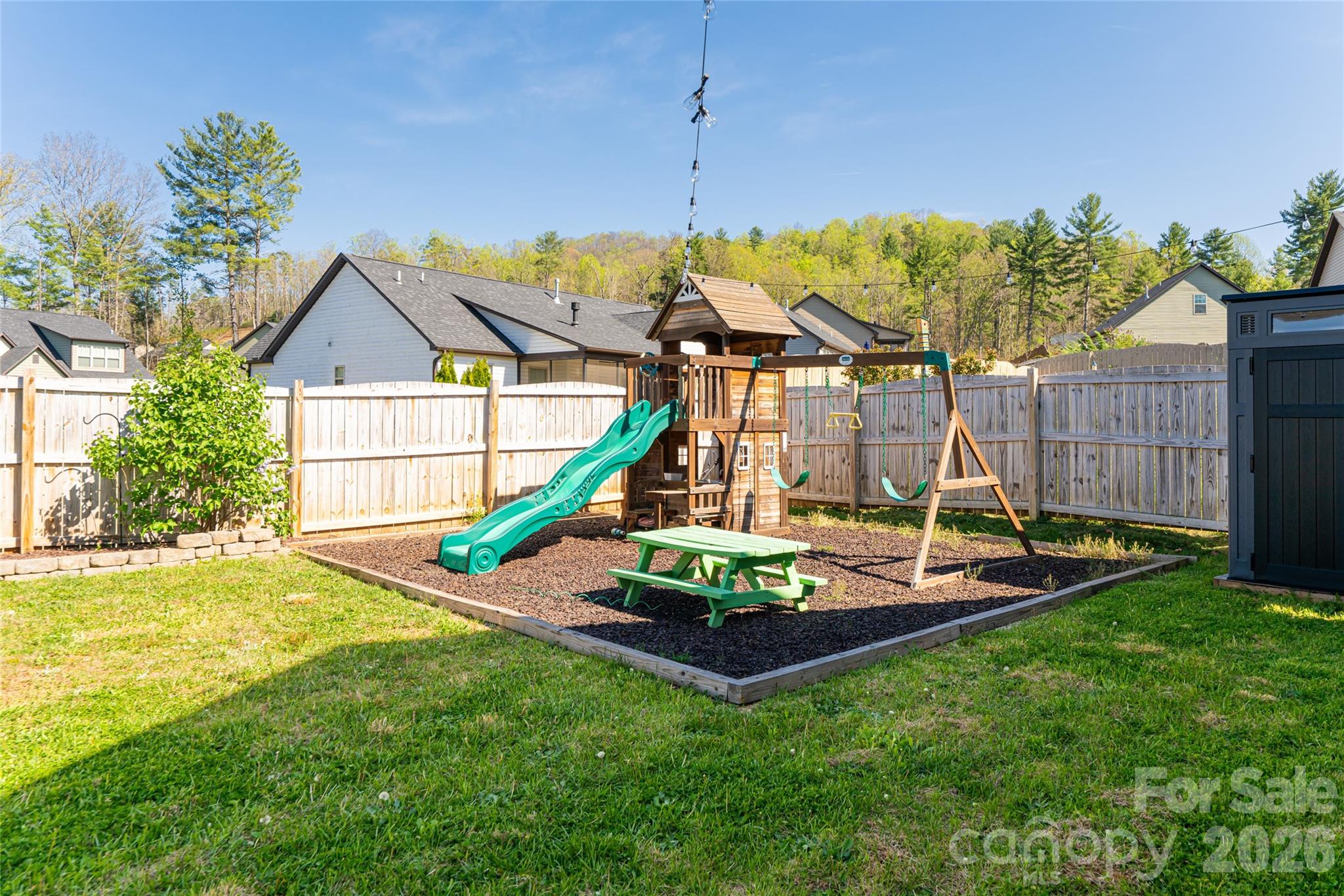 Maple Trace - Residential