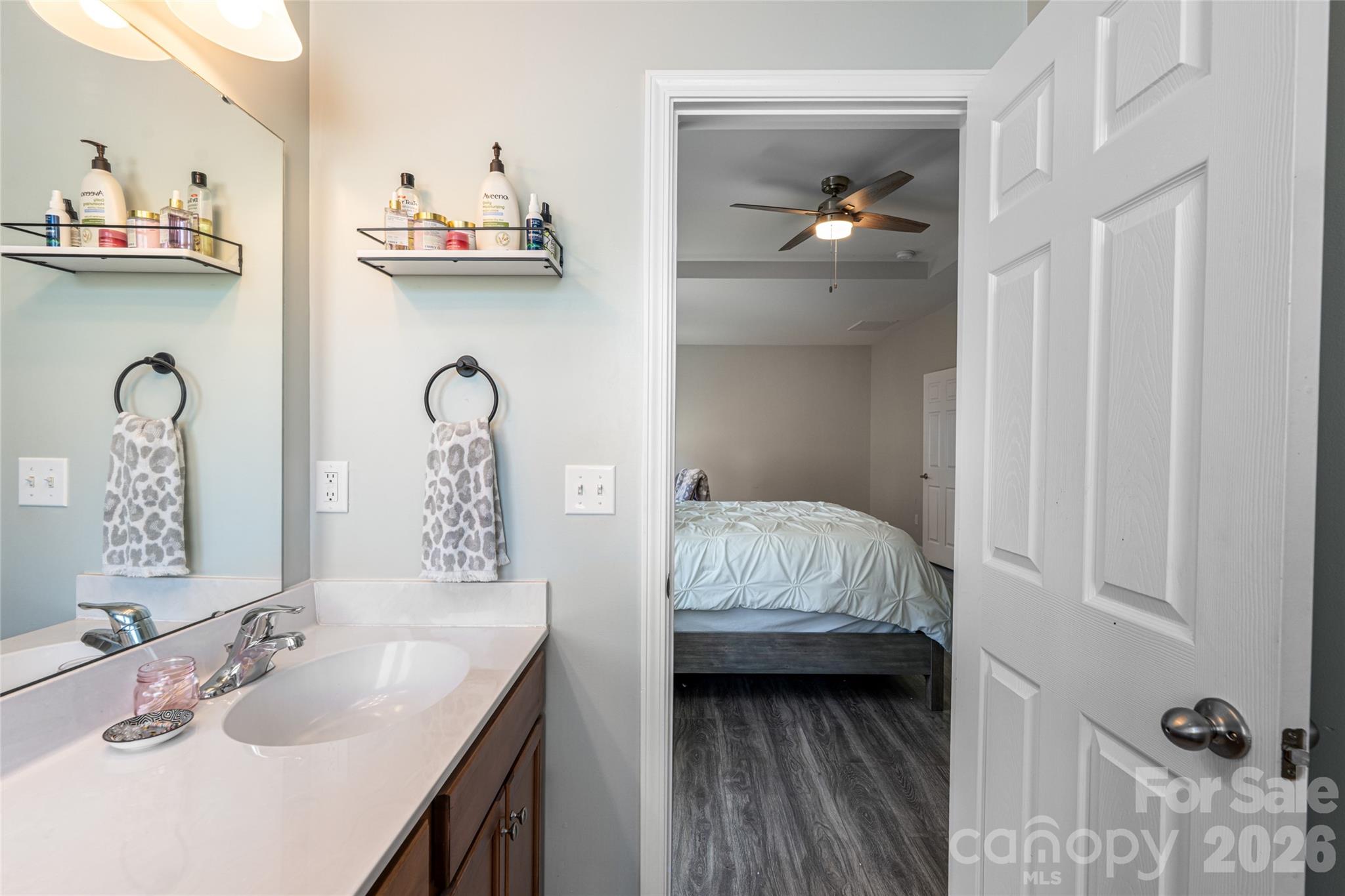 Maple Trace - Residential