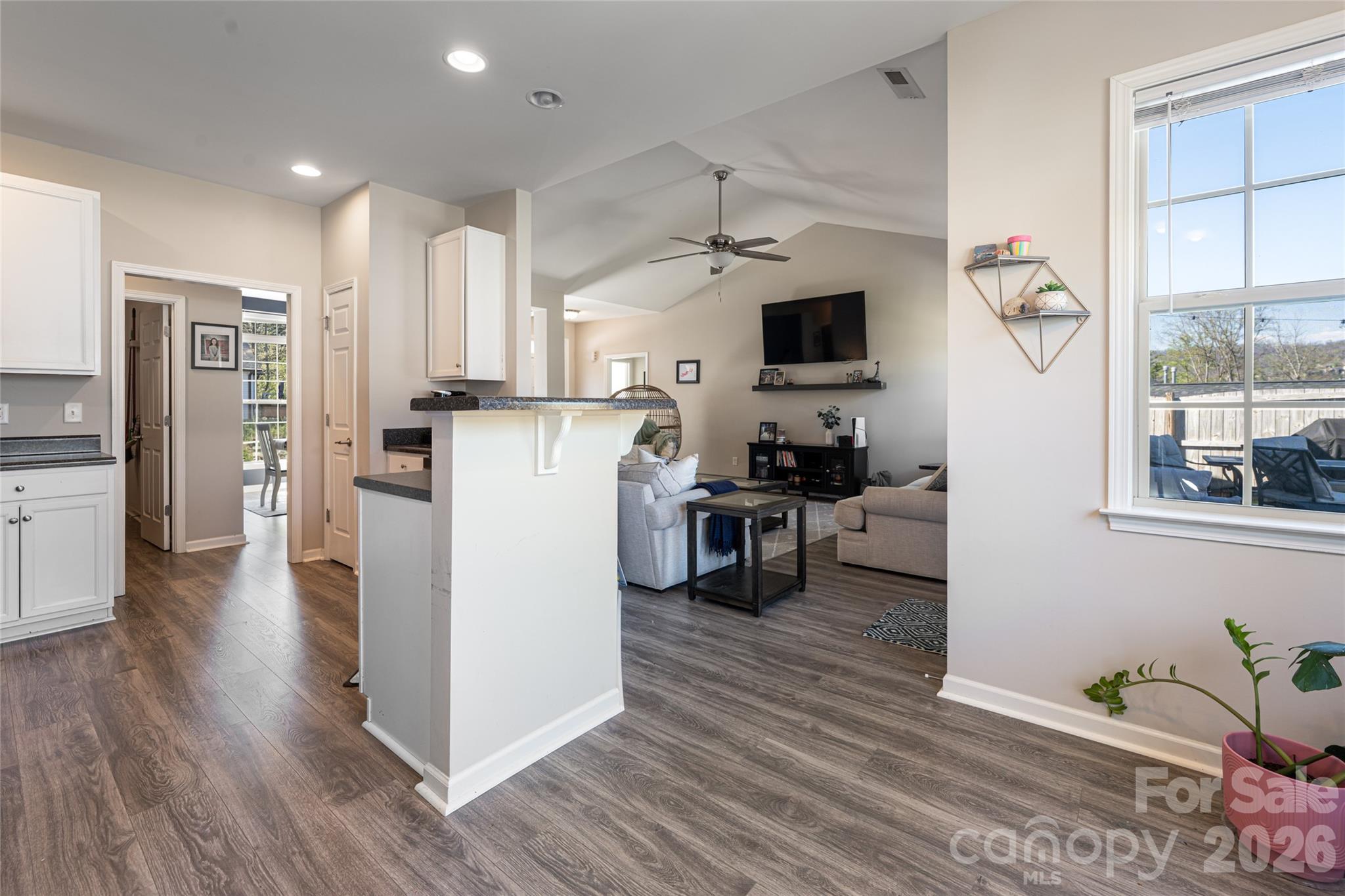 Maple Trace - Residential