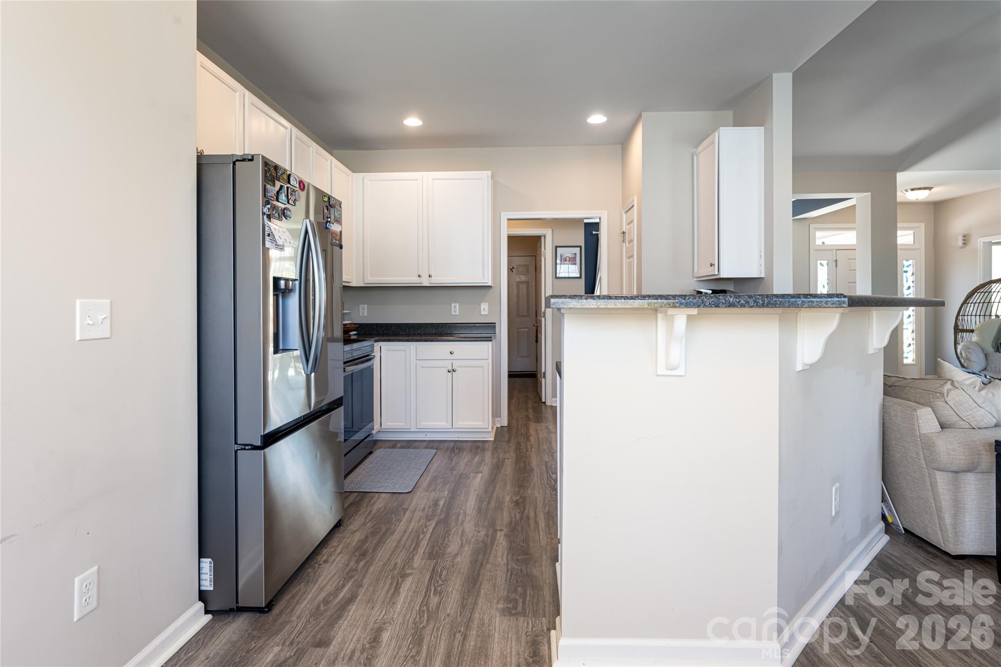 Maple Trace - Residential