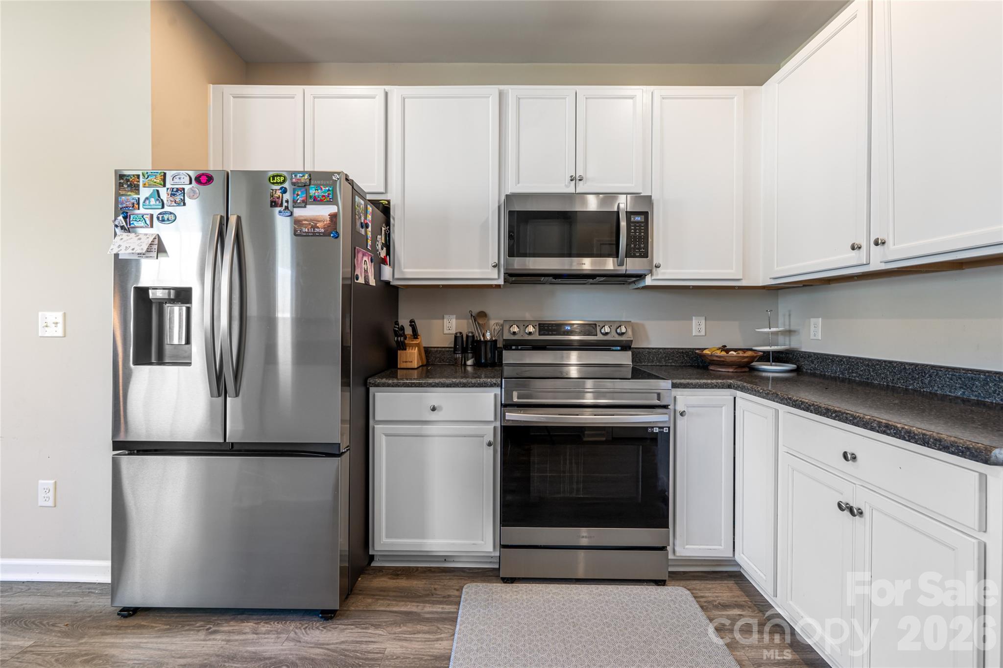 Maple Trace - Residential