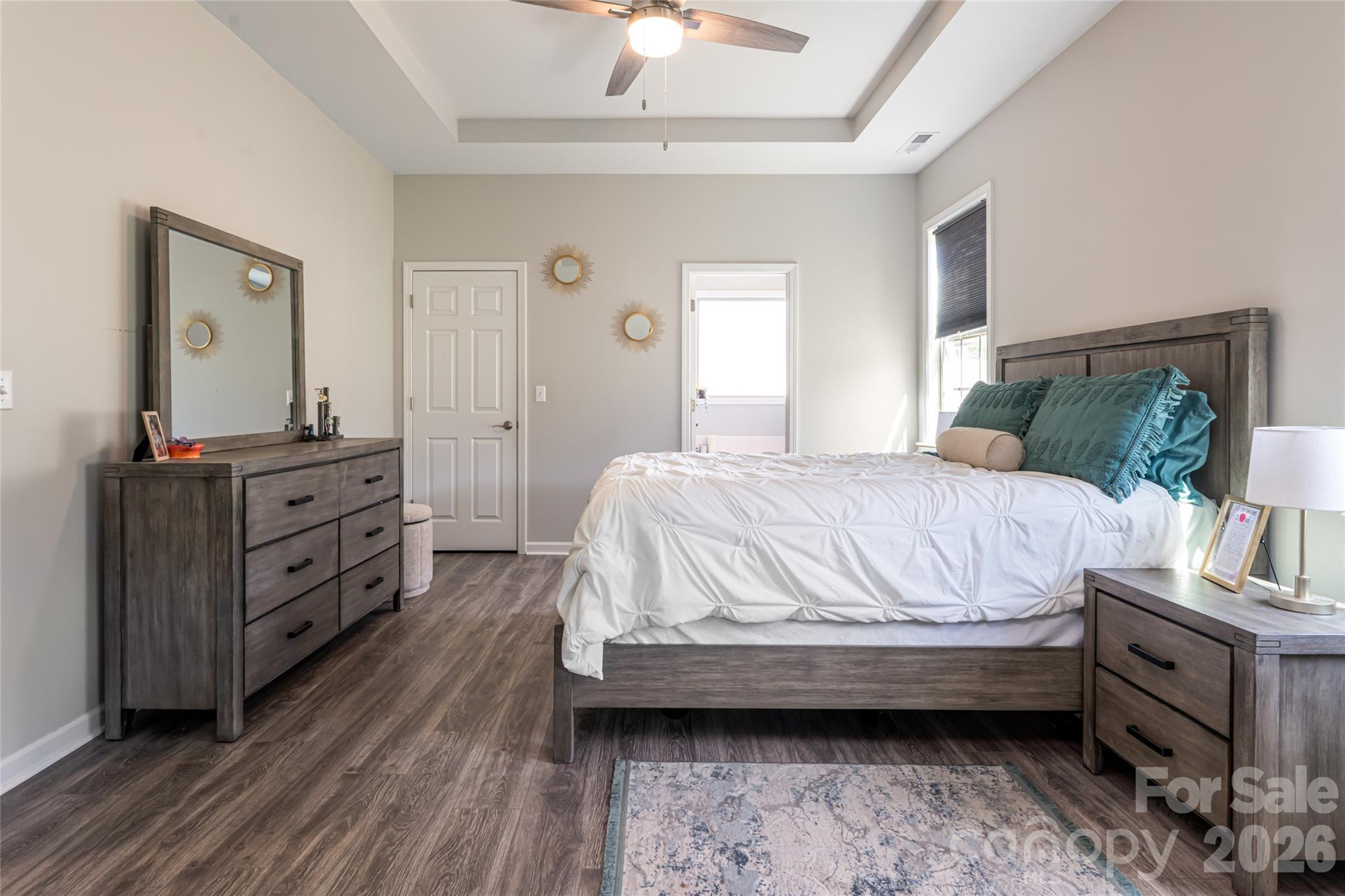 Maple Trace - Residential