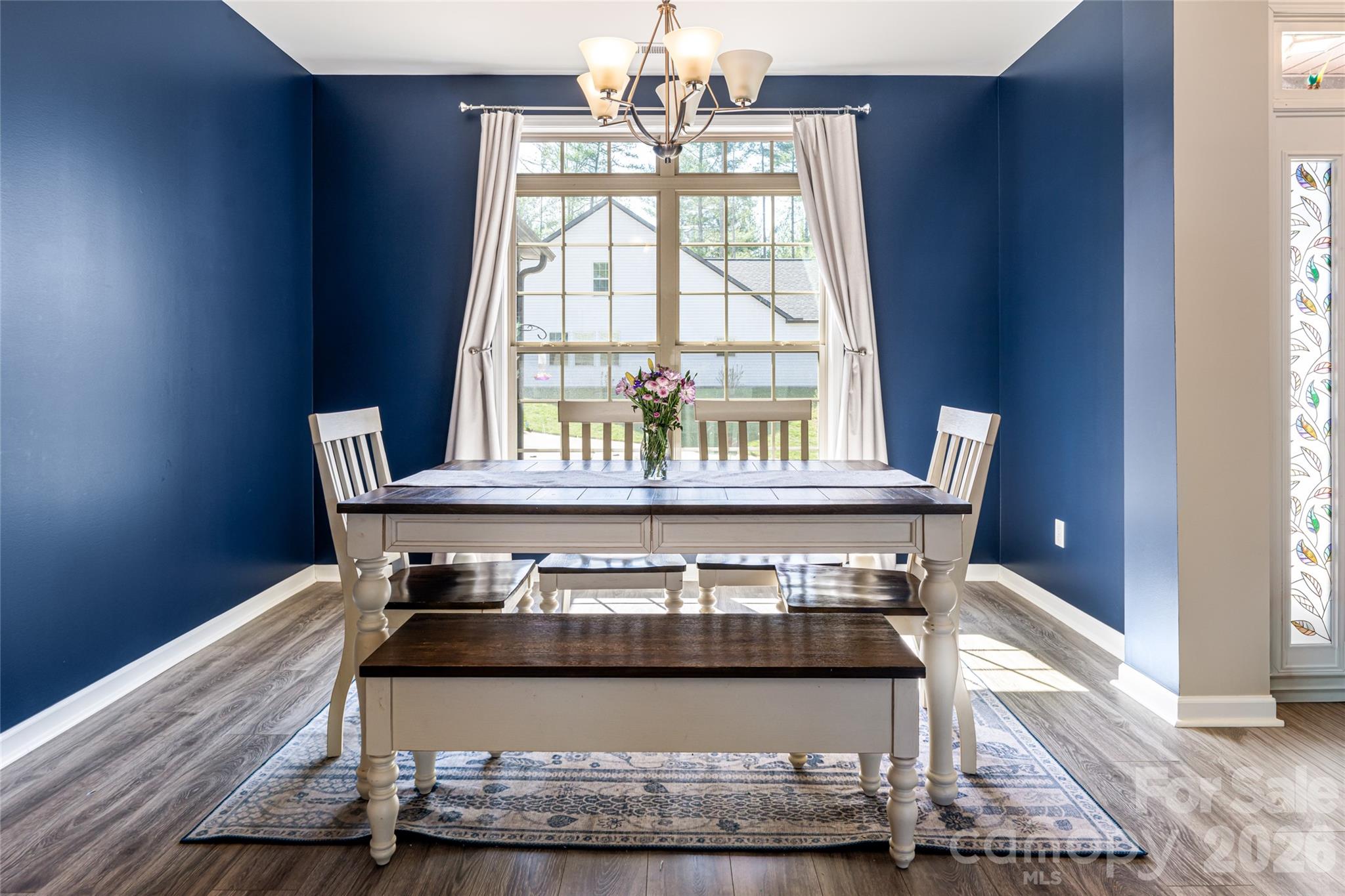 Maple Trace - Residential