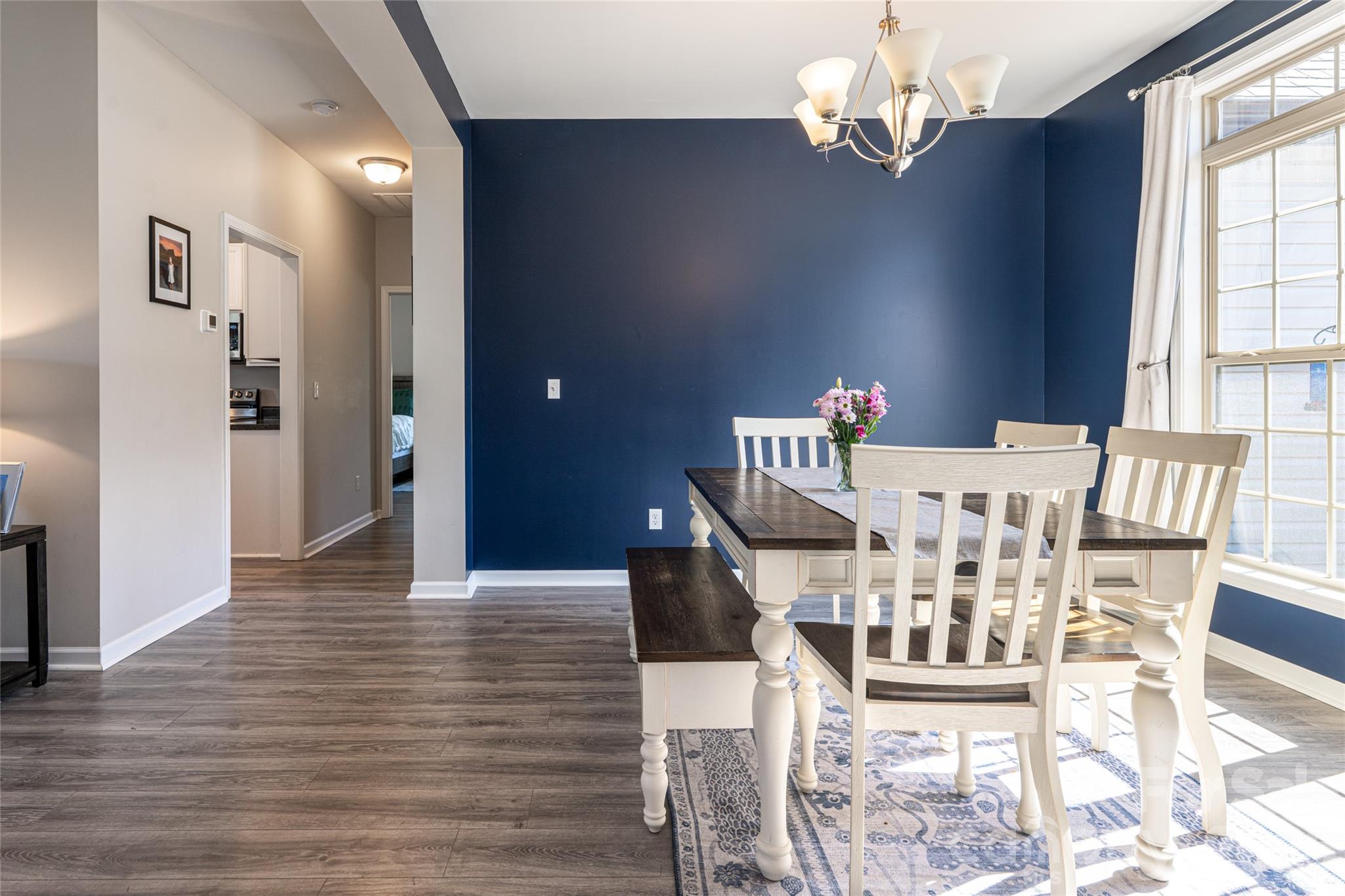 Maple Trace - Residential