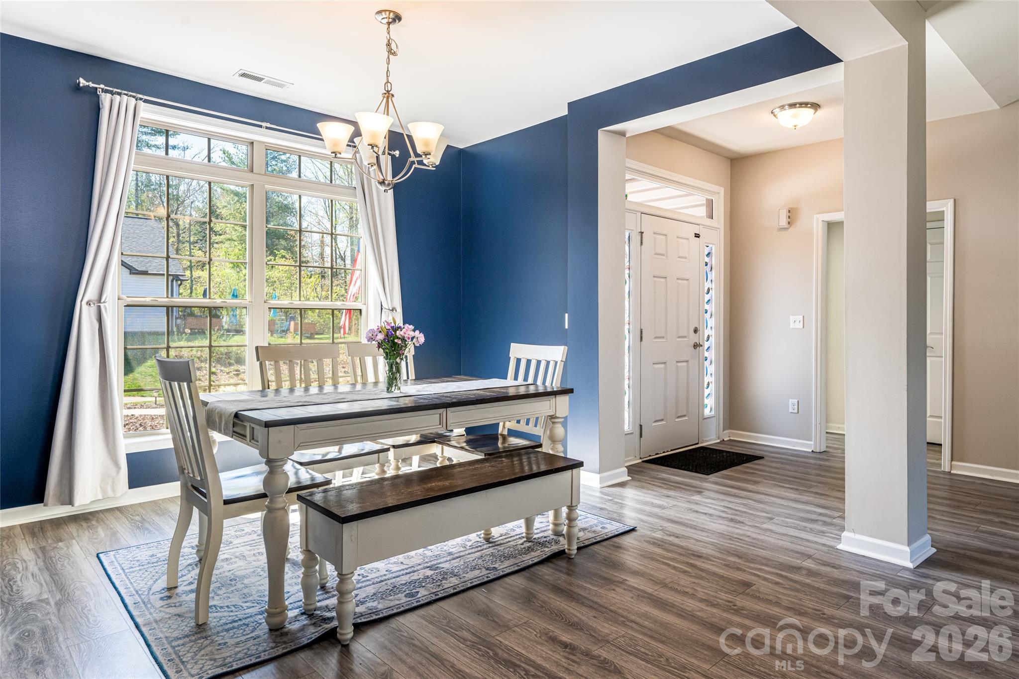 Maple Trace - Residential