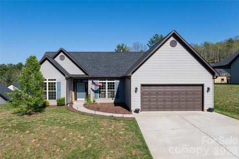 Photo of 508 Rosebud Orchid Way, Weaverville, NC 28787 (MLS # 4371148)