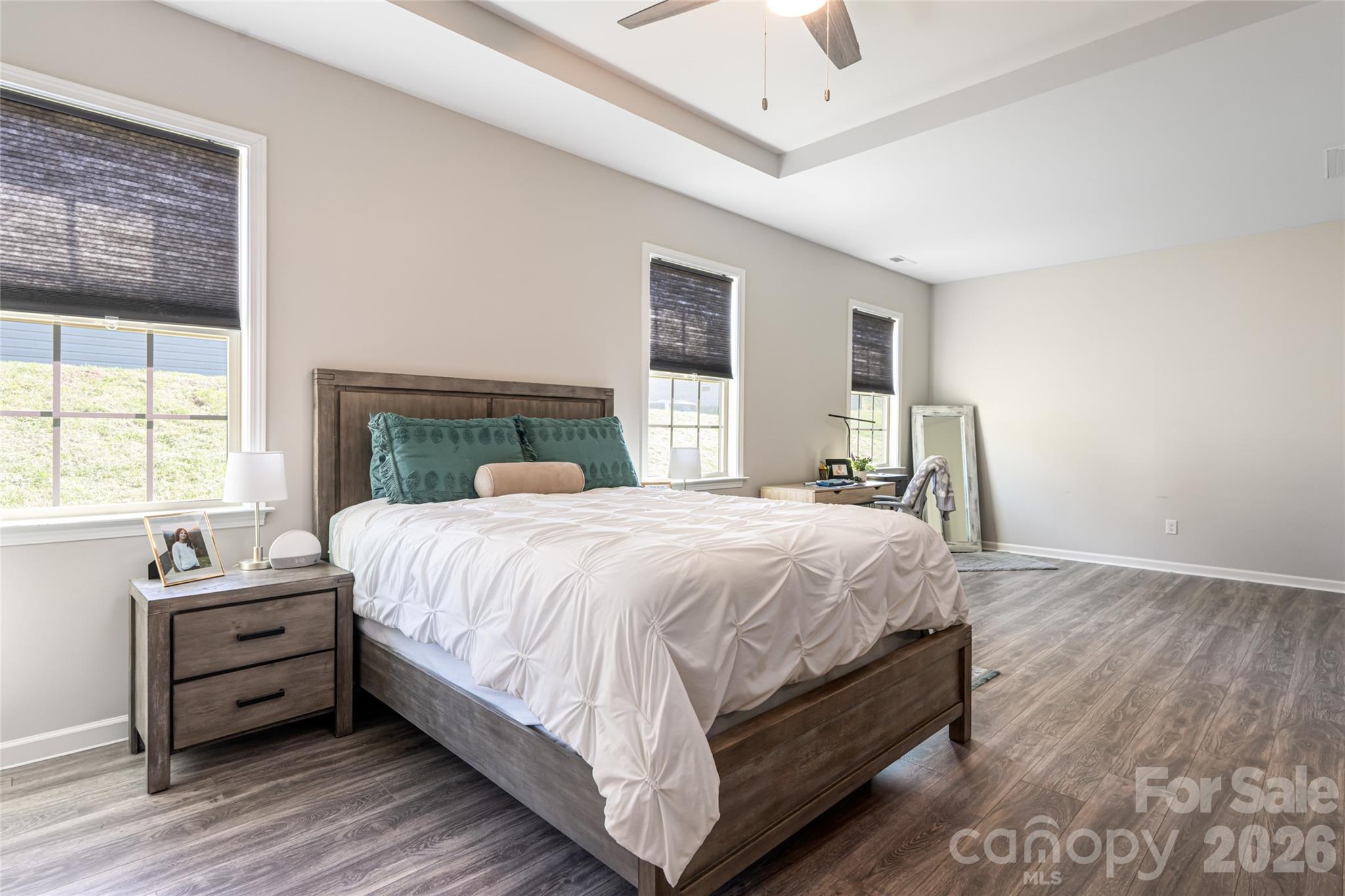 Maple Trace - Residential