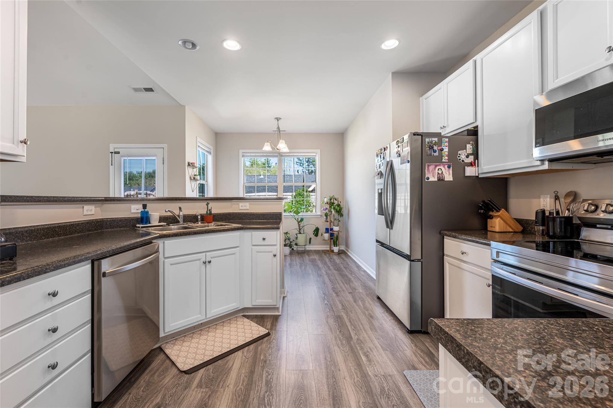 Maple Trace - Residential