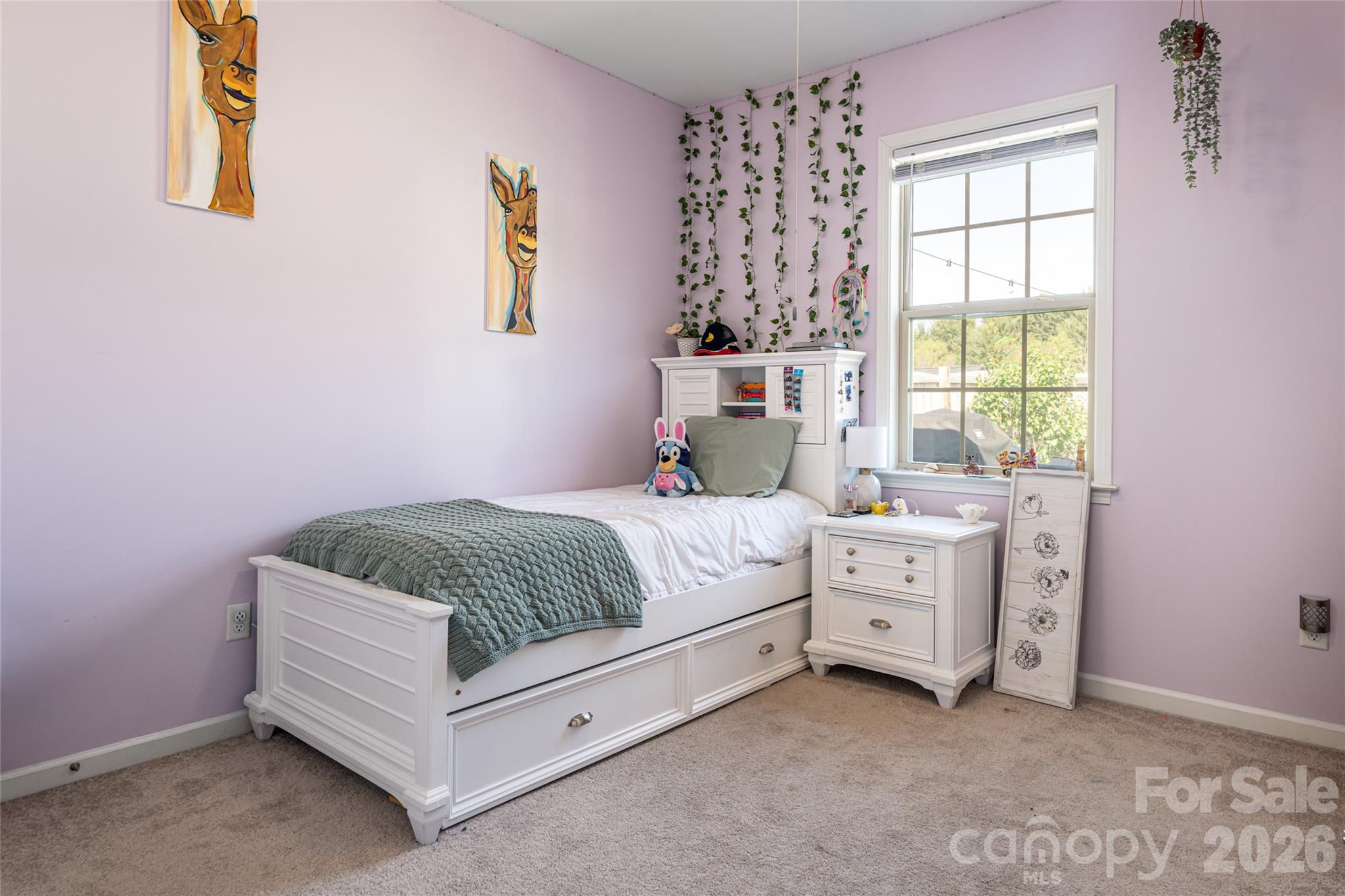 Maple Trace - Residential