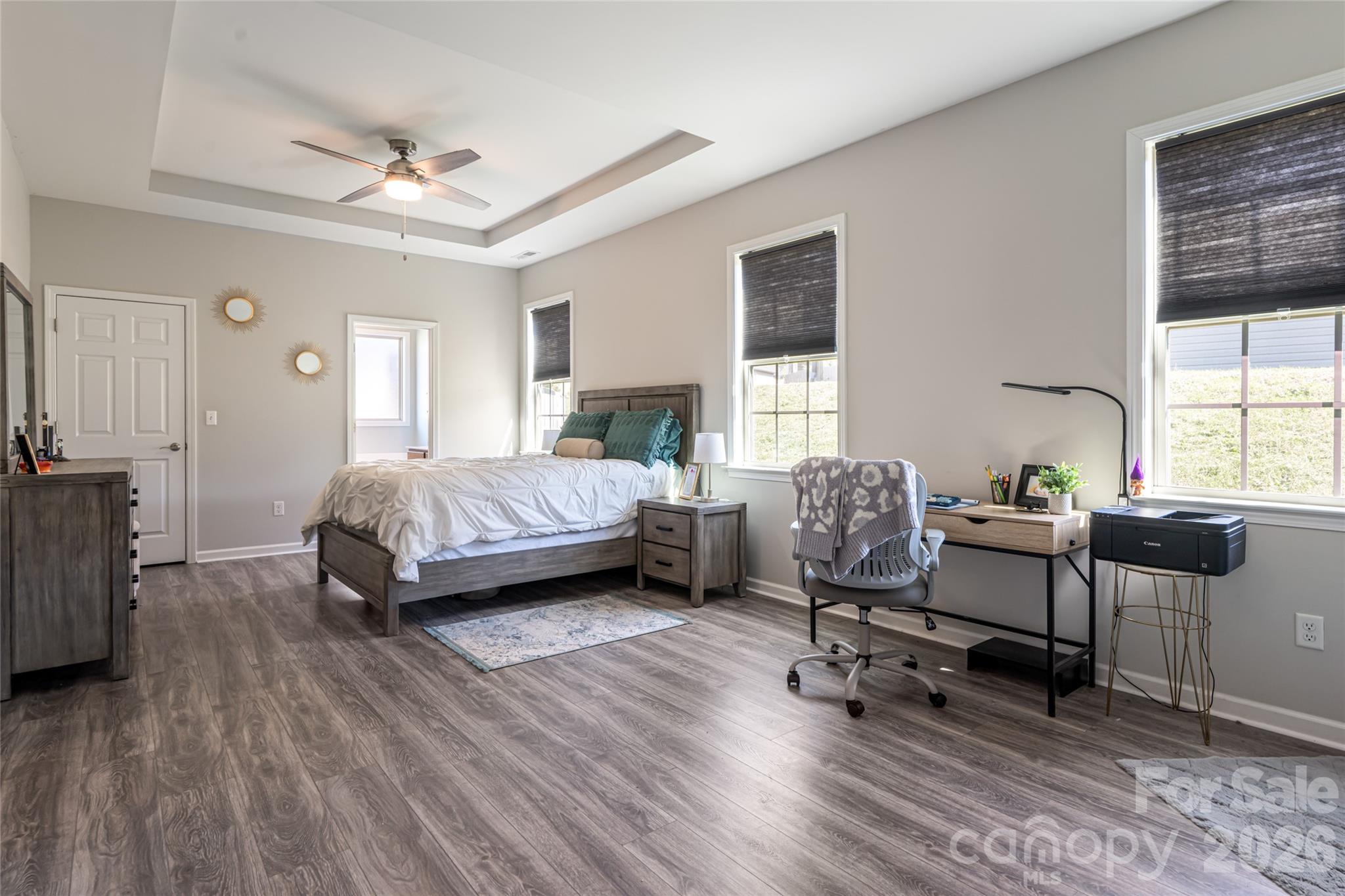 Maple Trace - Residential