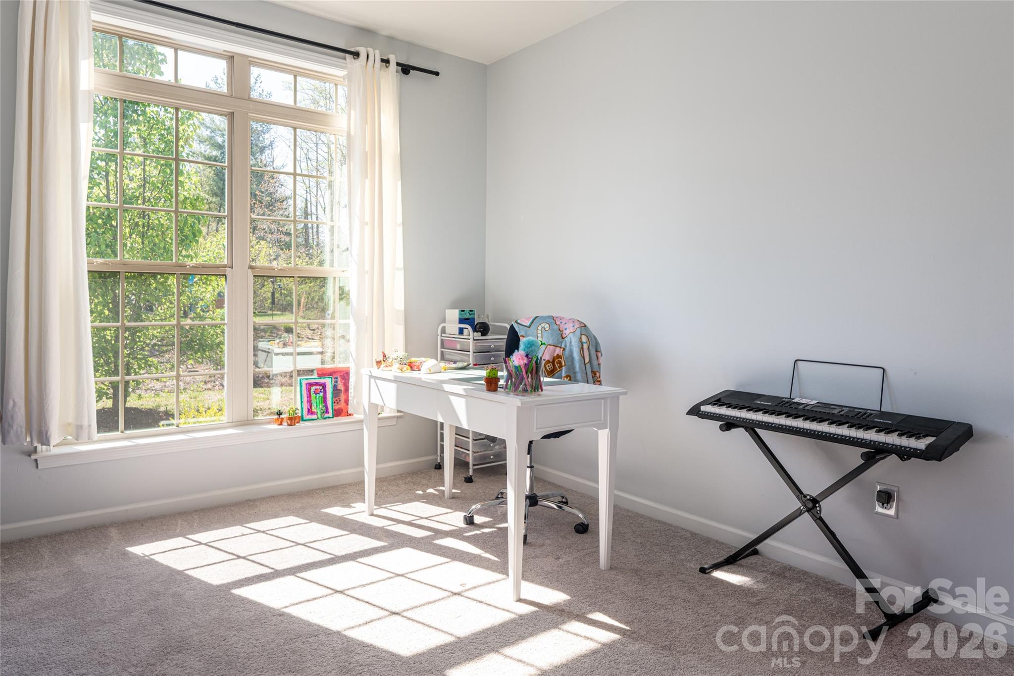 Maple Trace - Residential