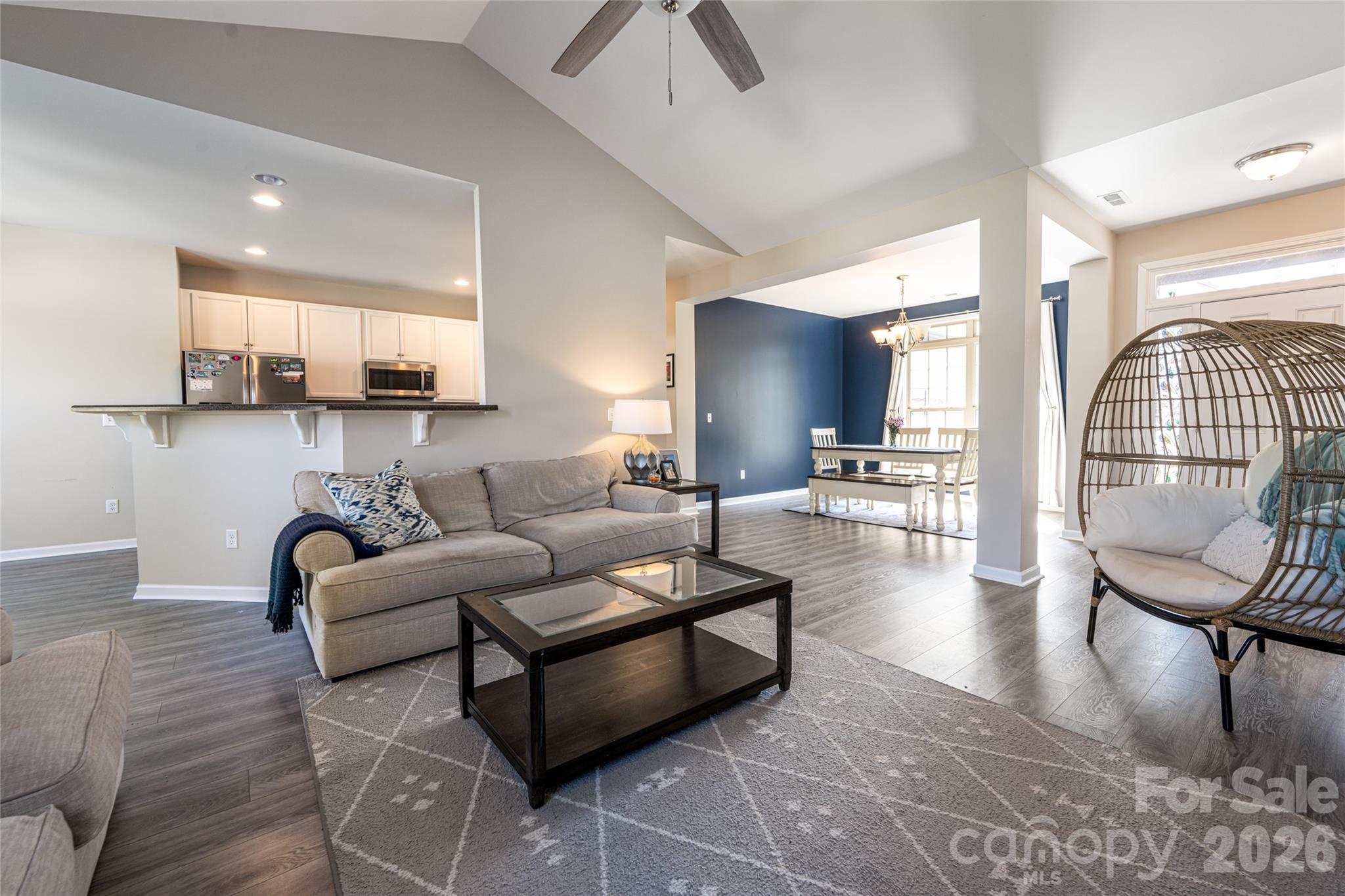 Maple Trace - Residential