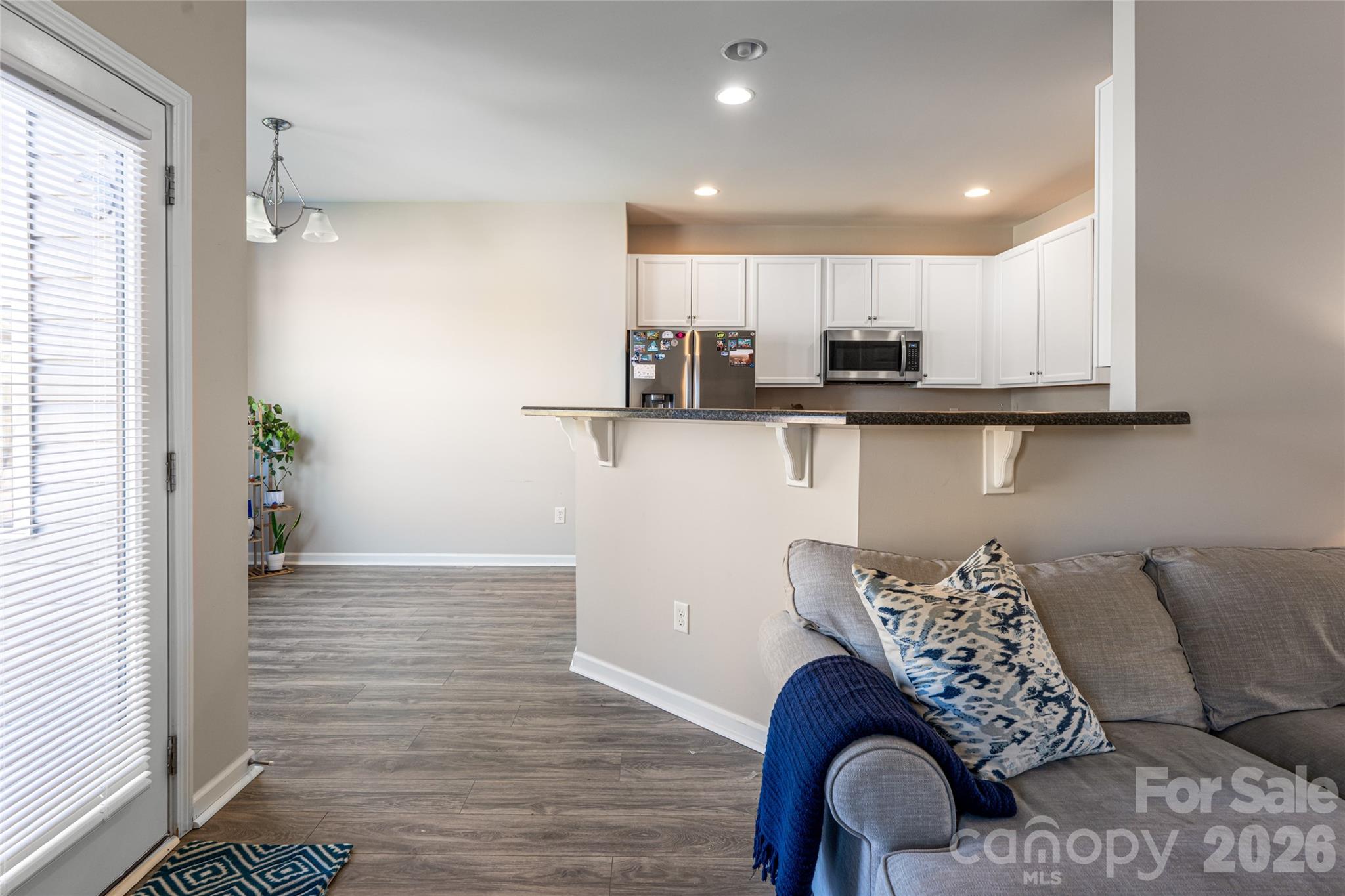 Maple Trace - Residential