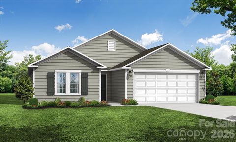 Photo of 336 Waylon Court, Lexington, NC 27295 (MLS # 4387705)