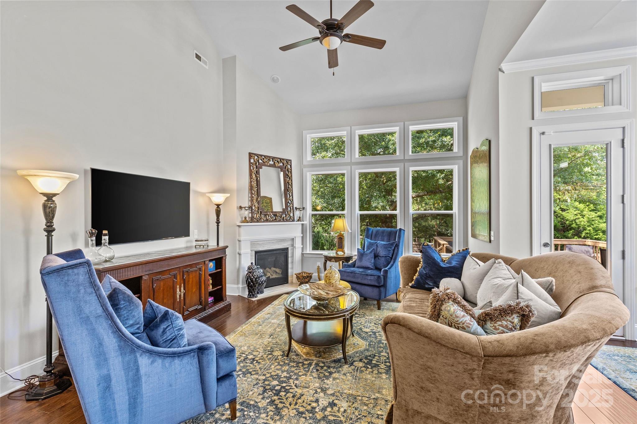 Southridge - Residential