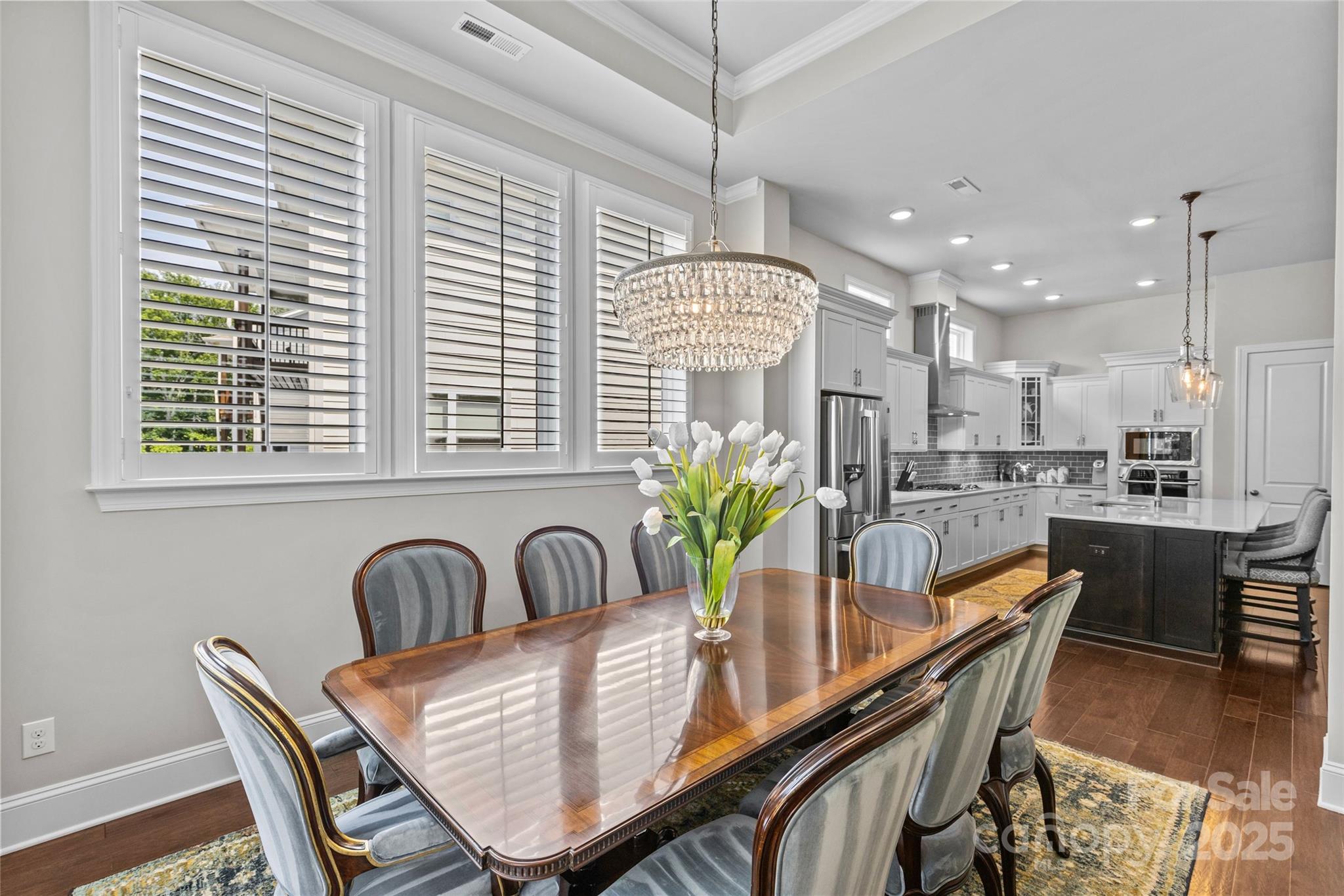 Southridge - Residential