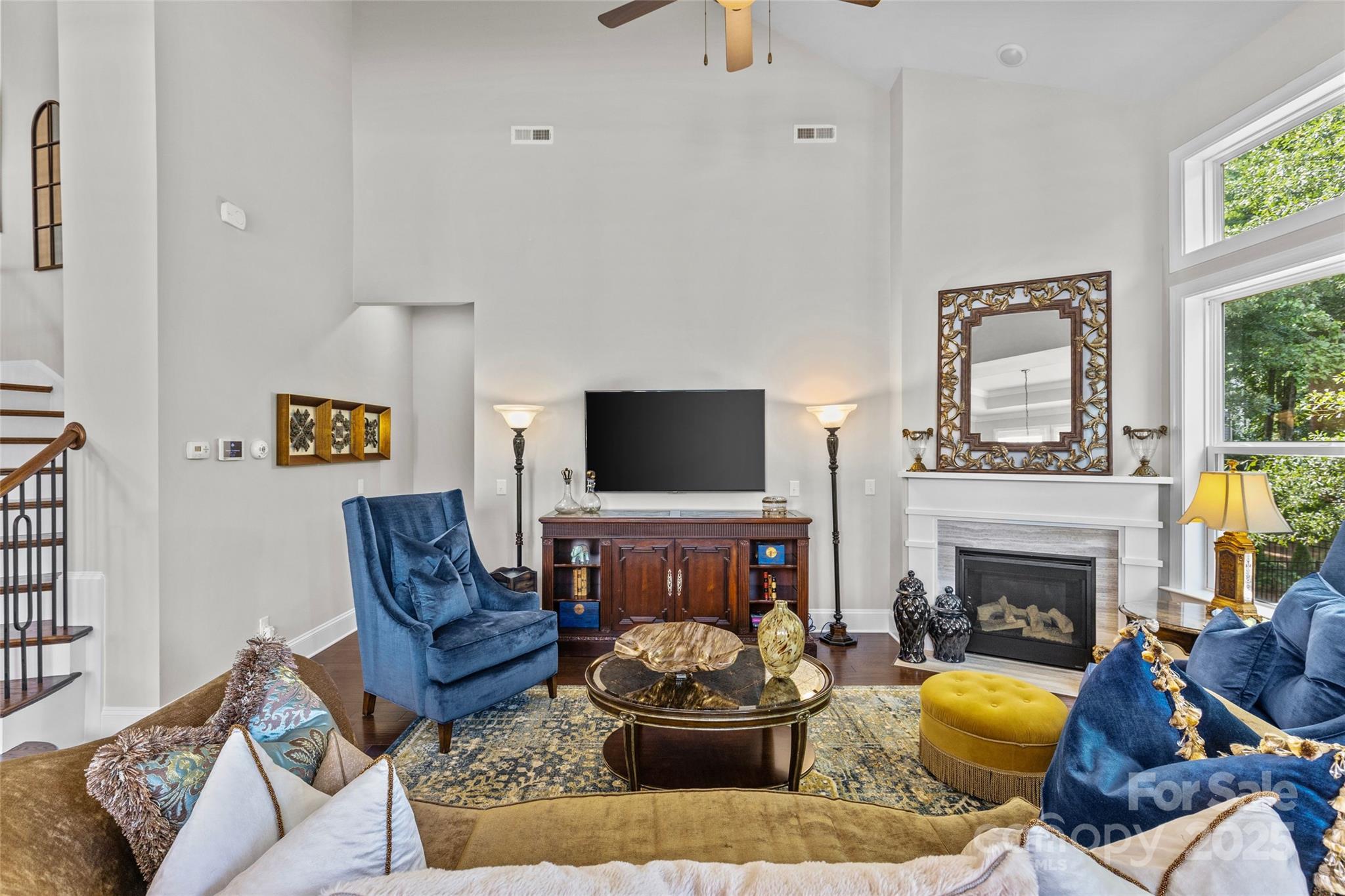 Southridge - Residential