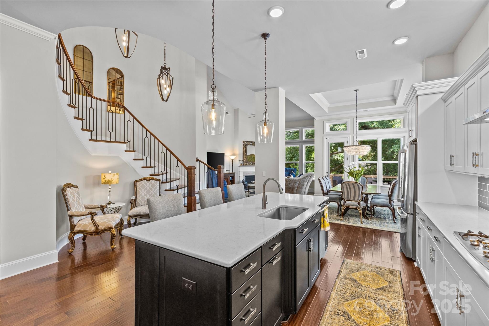 Southridge - Residential