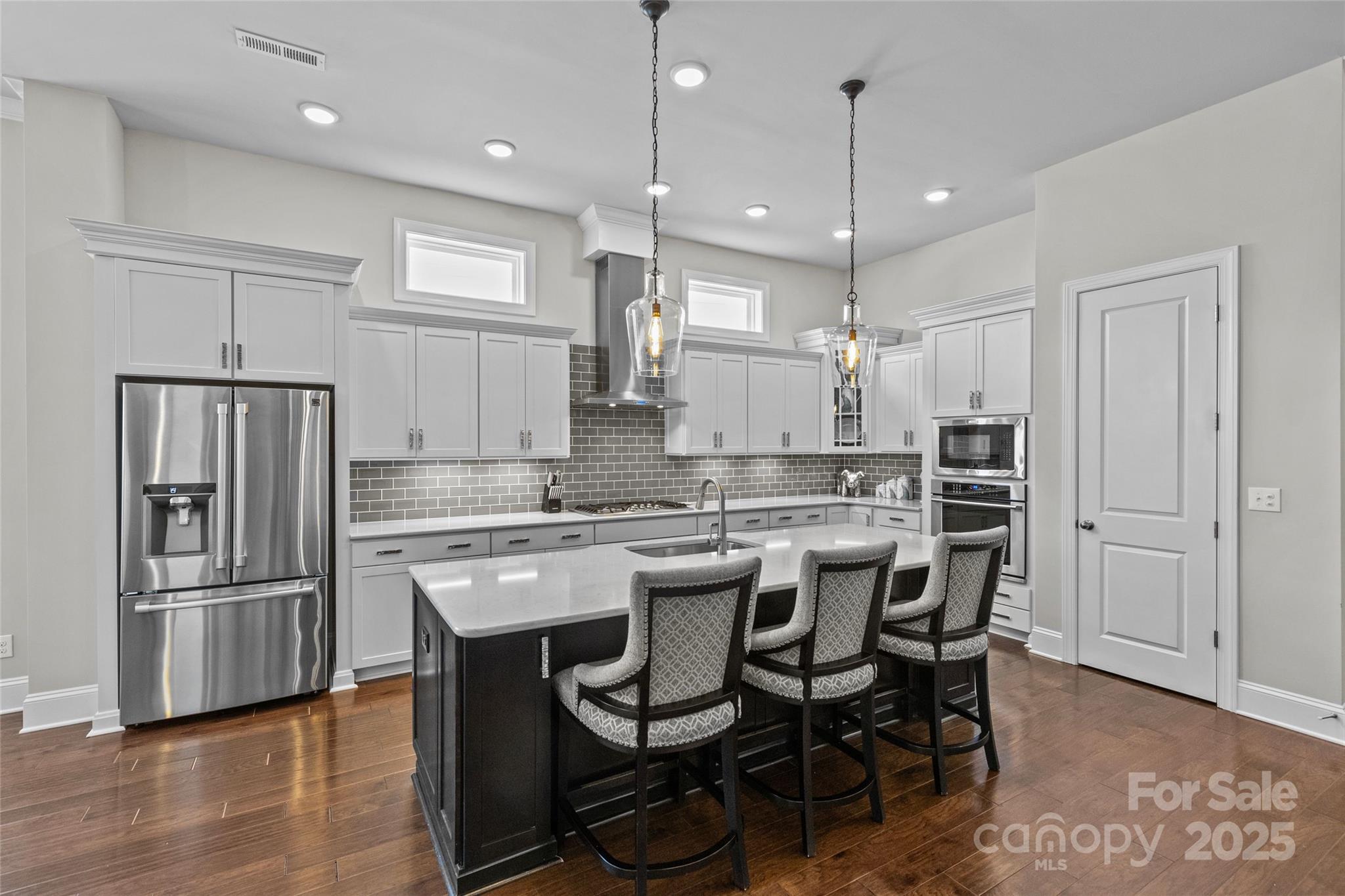 Southridge - Residential