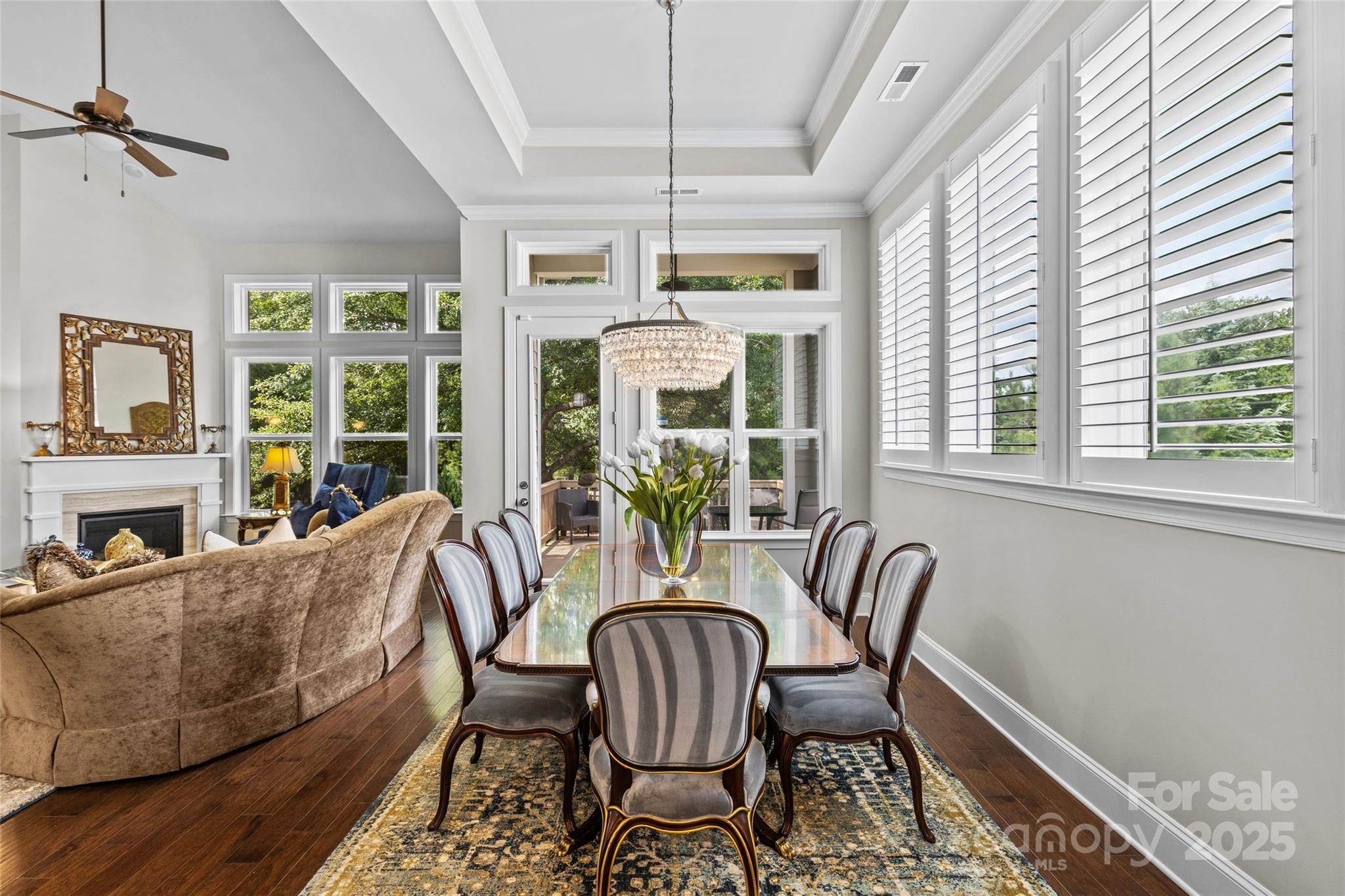 Southridge - Residential