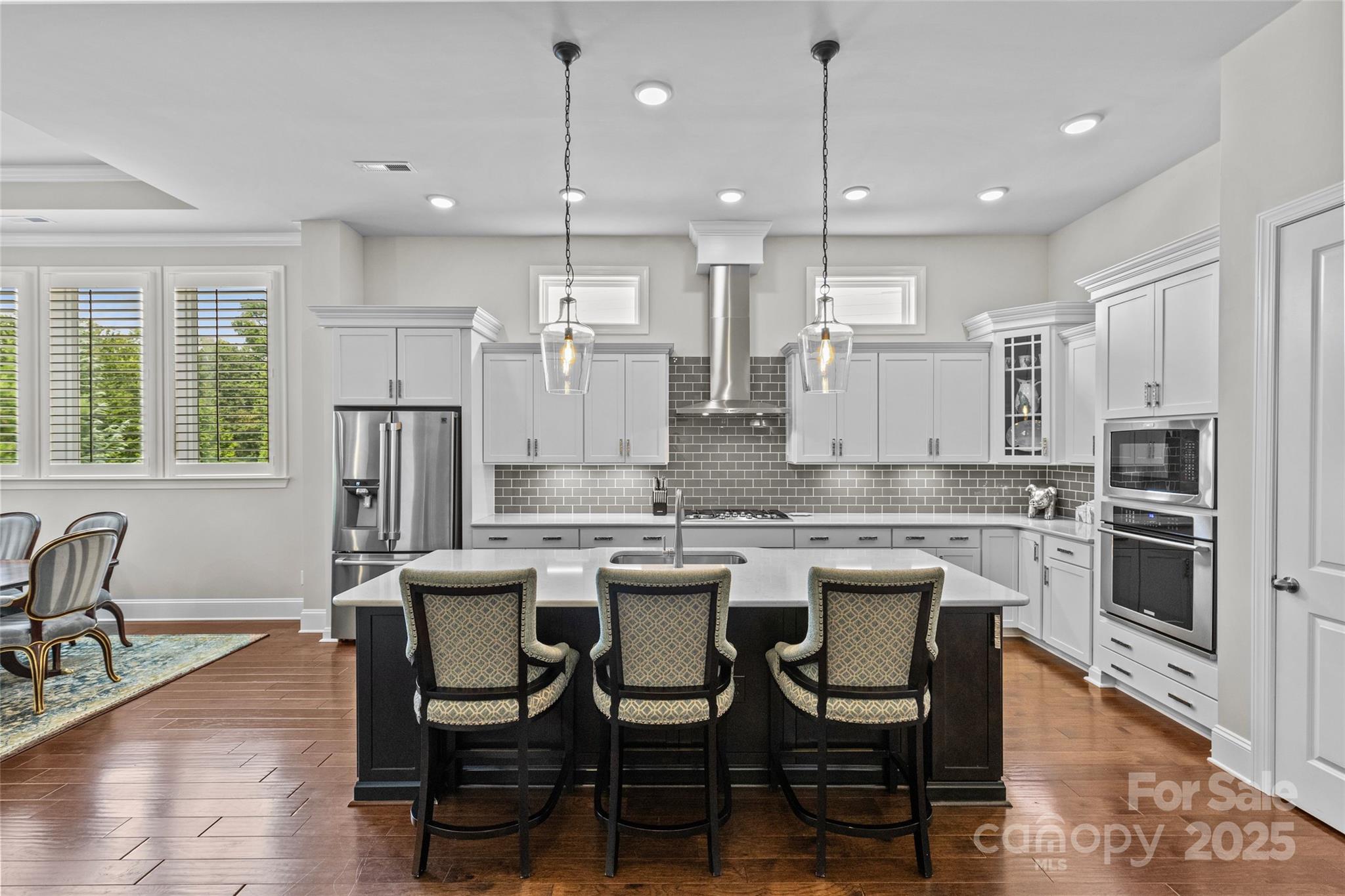 Southridge - Residential