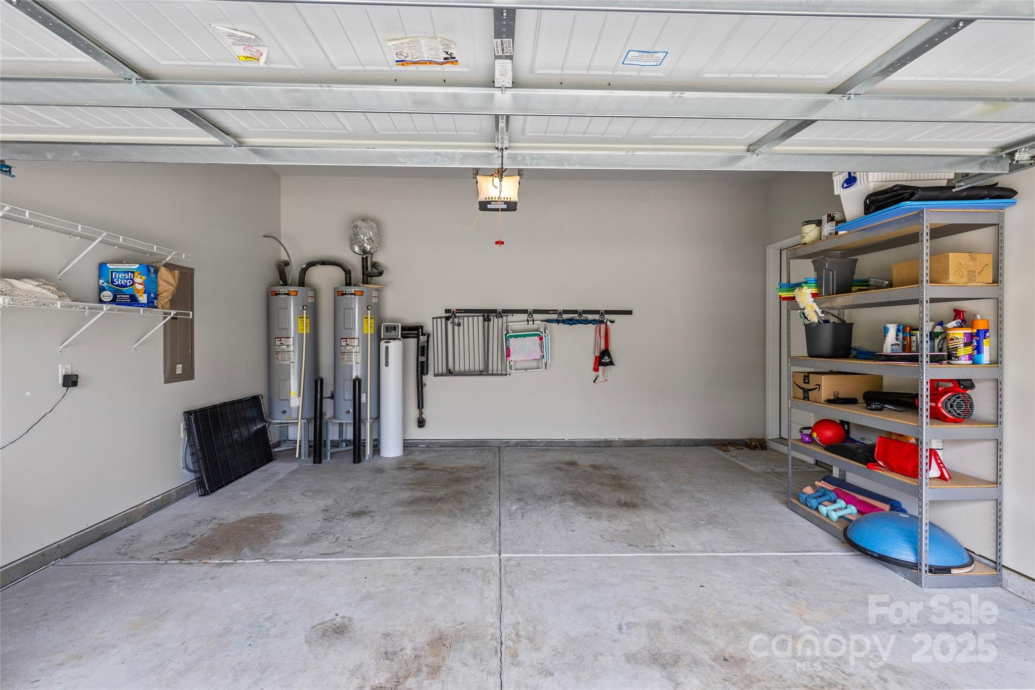 Southridge - Residential