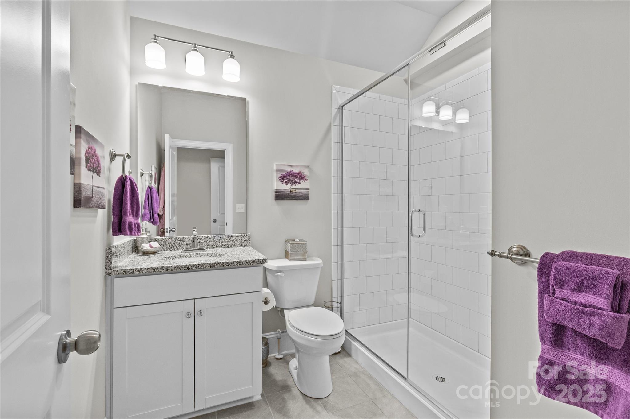 Southridge - Residential