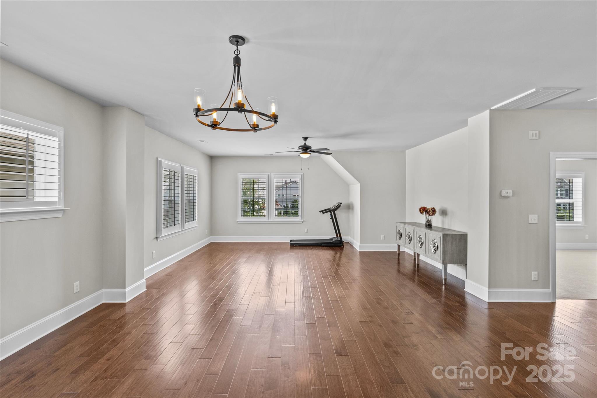 Southridge - Residential