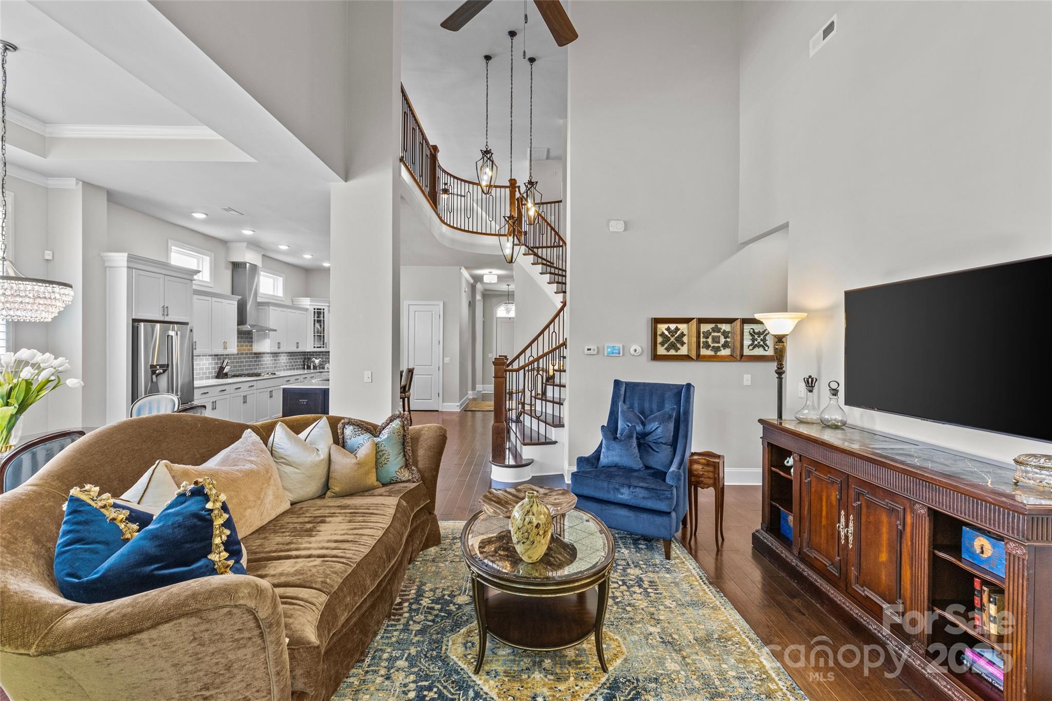 Southridge - Residential