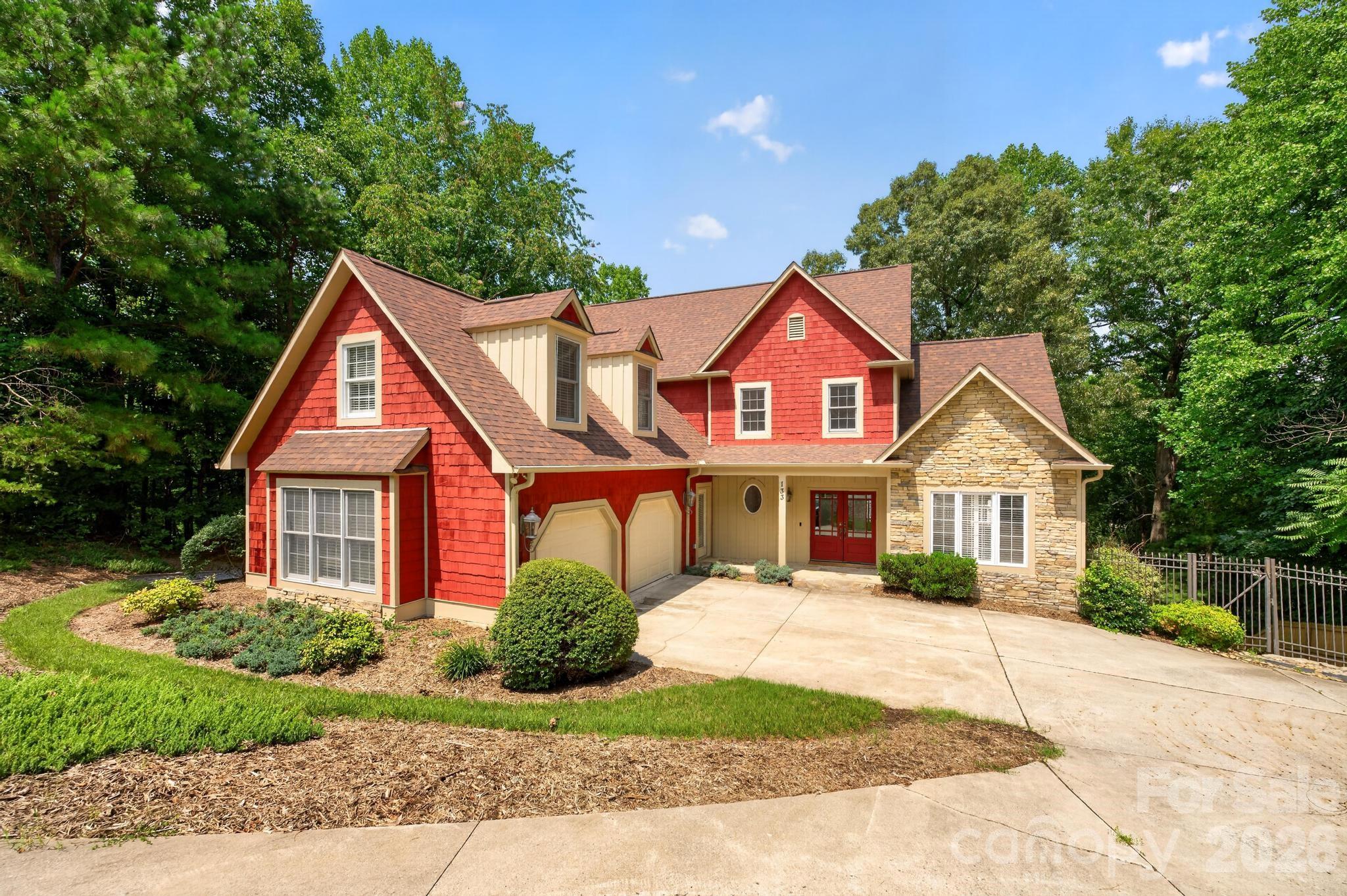 133 Gunpowder View Circle, Granite Falls, NC, 28630