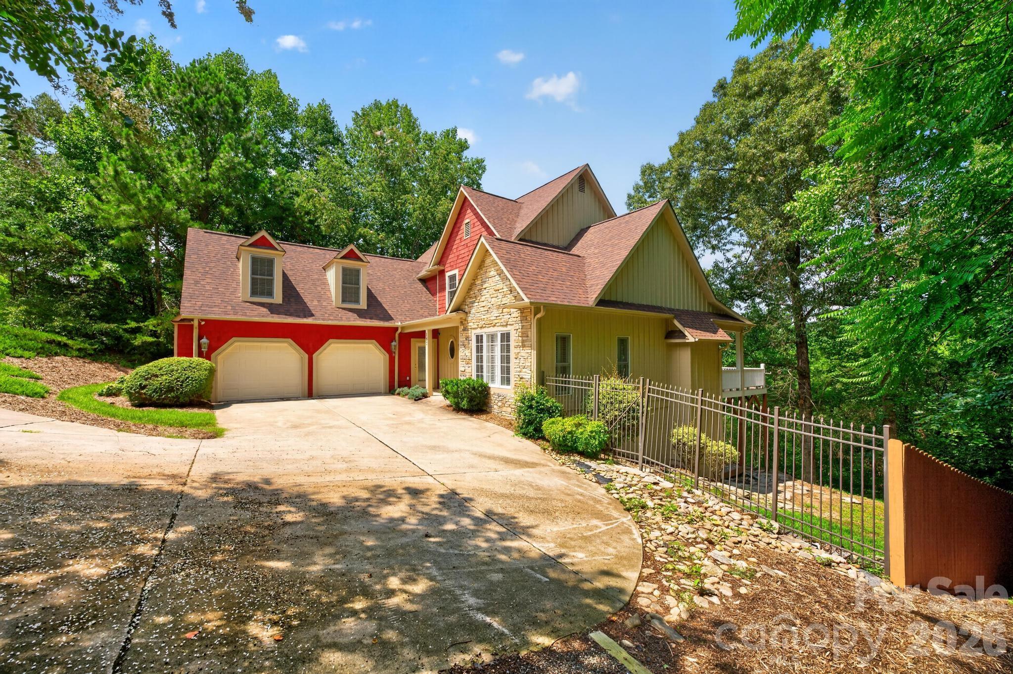 133 Gunpowder View Circle