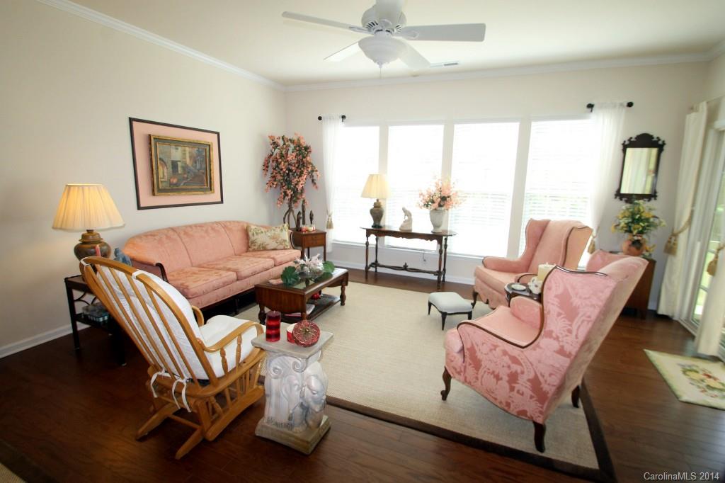 Sun City Carolina Lakes - Residential