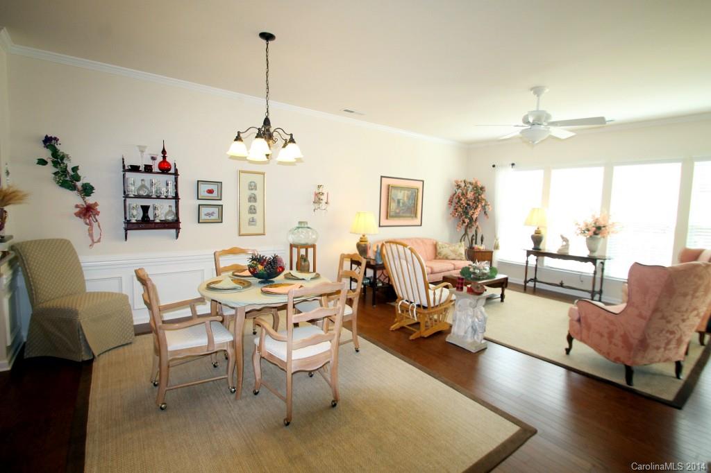 Sun City Carolina Lakes - Residential