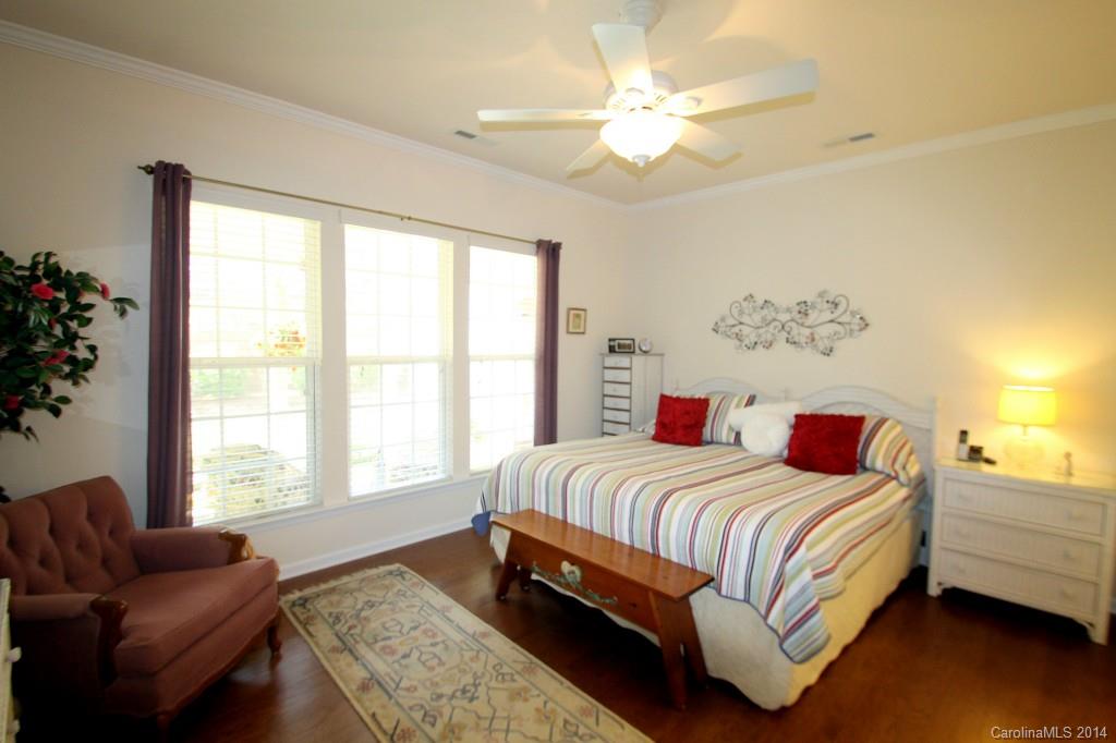 Sun City Carolina Lakes - Residential