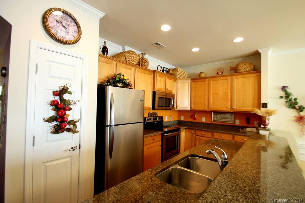 Sun City Carolina Lakes - Residential