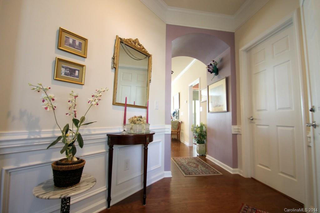 Sun City Carolina Lakes - Residential