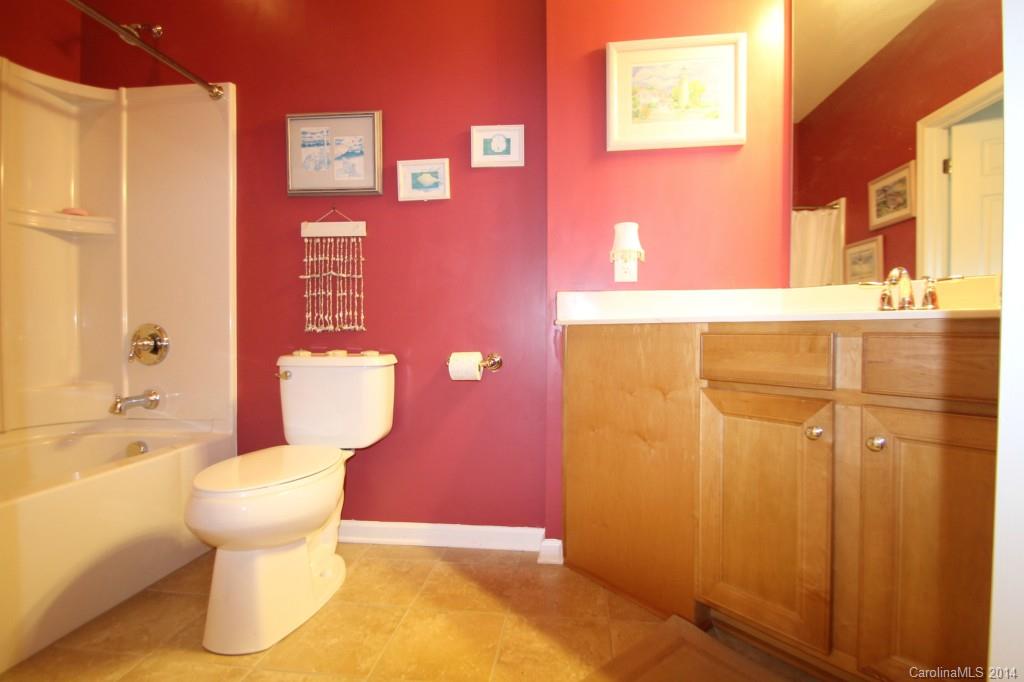 Sun City Carolina Lakes - Residential