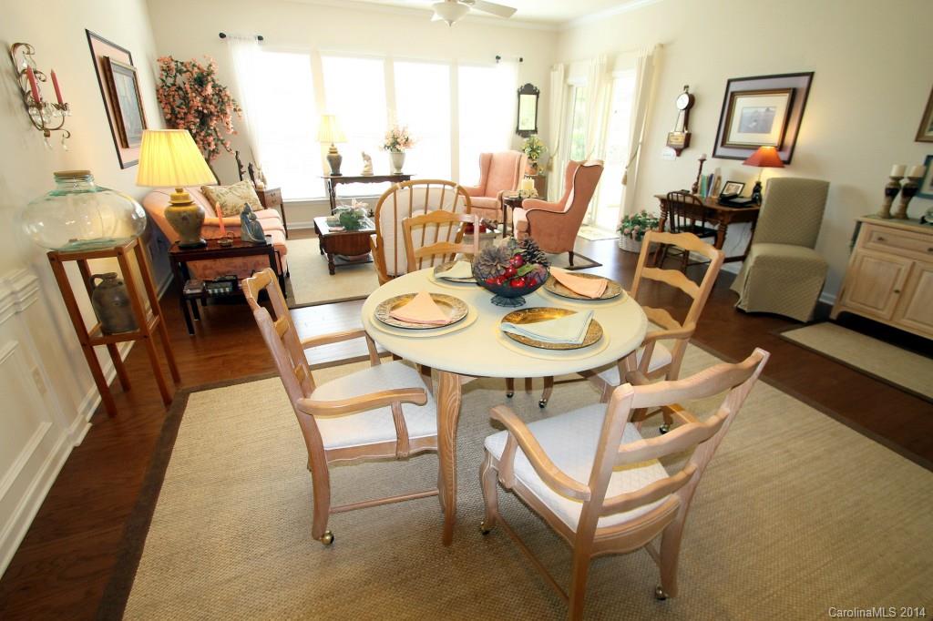 Sun City Carolina Lakes - Residential