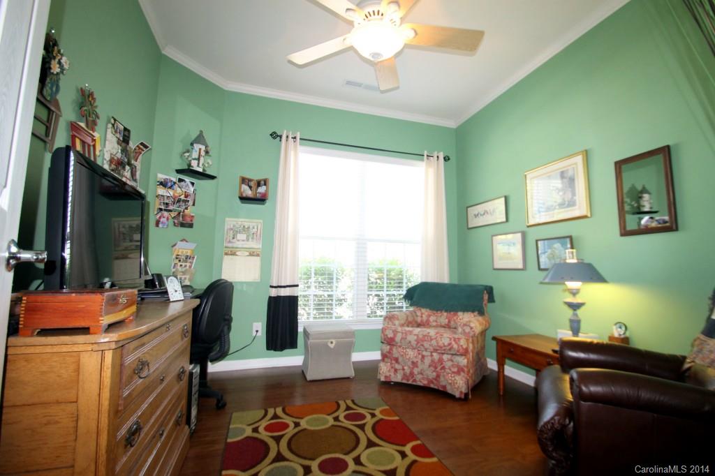 Sun City Carolina Lakes - Residential