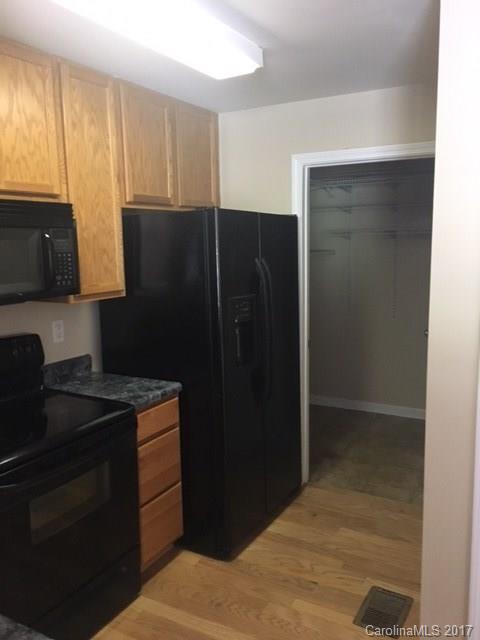 The Arts District - Residential