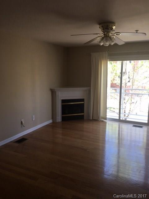 The Arts District - Residential