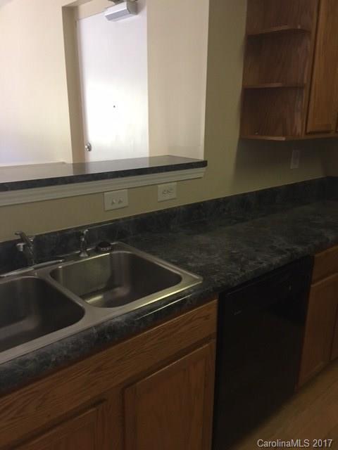 The Arts District - Residential