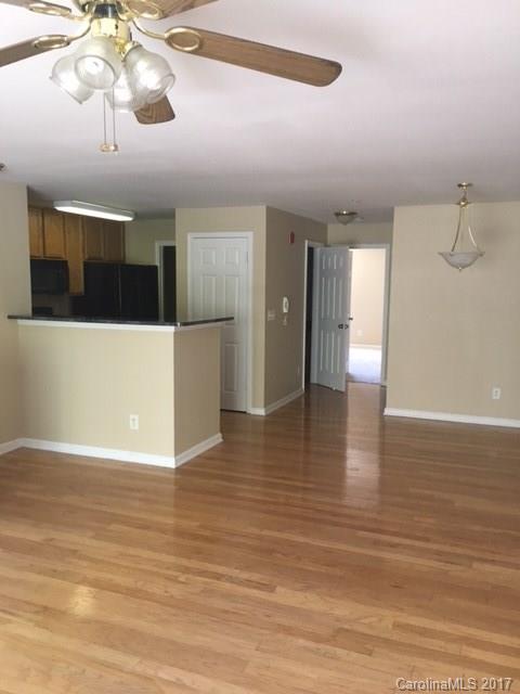 The Arts District - Residential