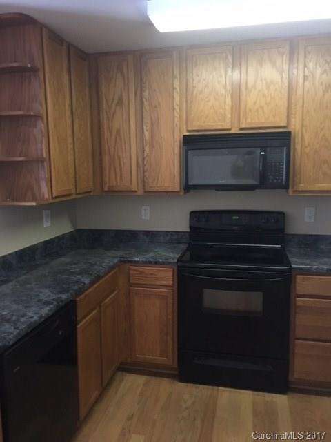 The Arts District - Residential