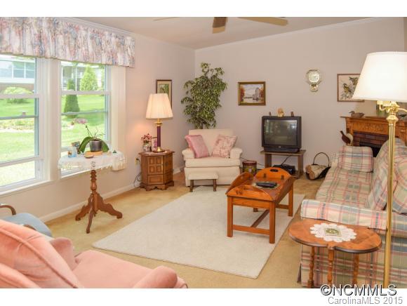 White Oak Village - Residential
